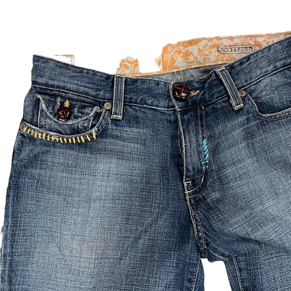 Chip & Pepper Jeans - LA Lab - size 27 - Picture 4 of 8